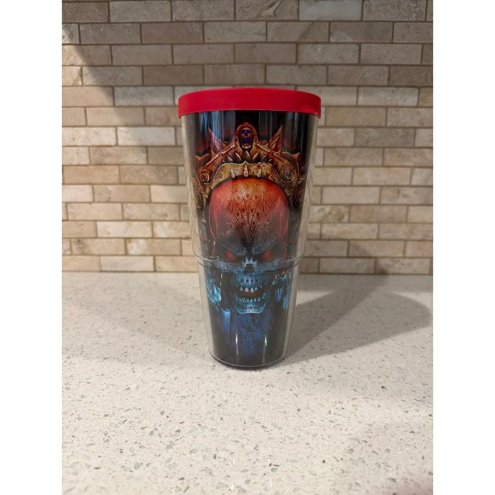 Universal HHN 2017 Tervis Tumbler‎ 24oz